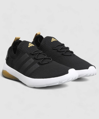 ADIDAS Celeswalk Walking Shoes For Men(Black , 8)