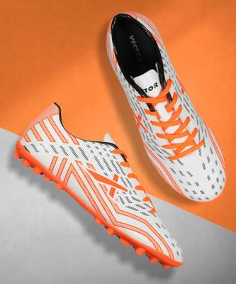 VECTOR X X-Force Football Shoes For Men