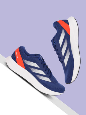 ADIDAS DURAMO RC U Running Shoes For Men(Blue , 7)