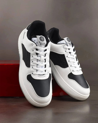 bacca bucci COSMIC DREAM Sneakers For Men(White , 6)