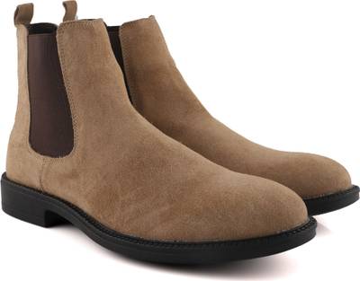 Freacksters store chelsea boots