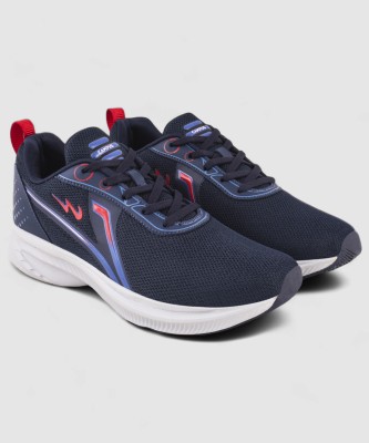 CAMPUS SANTINO Running Shoes For Men(Navy , 8)