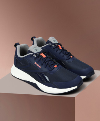 REEBOK JET BLAST FORCE RUNNER+ M Running Shoes For Men(Blue , 9)