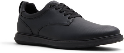 ALDO PRETH Sneakers For Men(Black , 6)