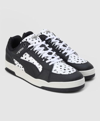 PUMA Slitream Lo Hidden Beast Sneakers For Men(White , 9)