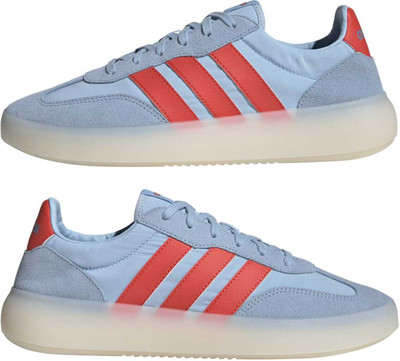 ADIDAS BP 90 DECODE Running Shoes For Men(Blue , 5.5)