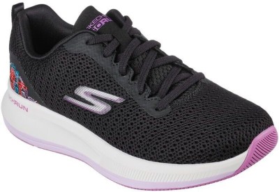 Skechers GO RUN PULSE-DRIVEN ENDURANCE Running Shoes For Women(Black , 2)