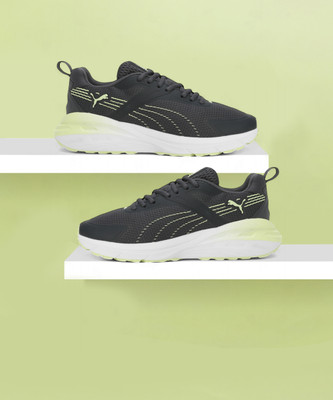 PUMA Hypnotic Sneakers For Women(Grey , 6)