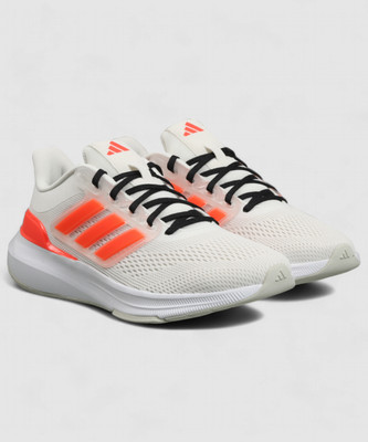 ADIDAS ULTRABOUNCE Running Shoes For Men(White , 8)