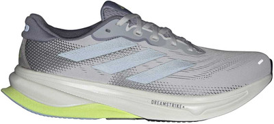 ADIDAS SUPERNOVA SOLUTION 2 M Running Shoes For Men(Grey , 8)