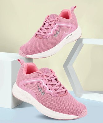 CAMPUS CALY Casuals For Women(Pink , 5)