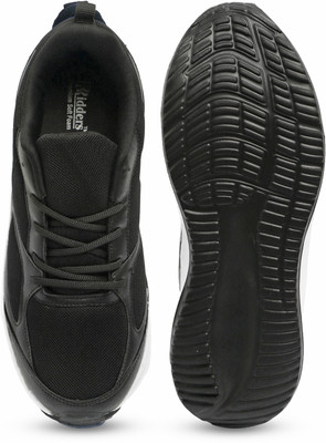 RRIDDERS For Men(Black , 10)