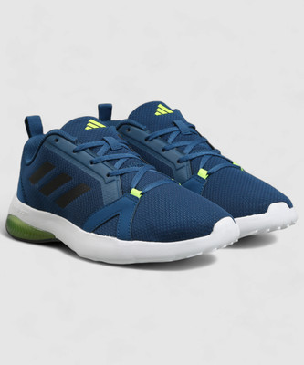 ADIDAS TROSTEN WALK Walking Shoes For Men(Blue , 10)