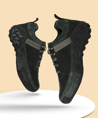 WOODLAND Casuals For Men(Multicolor , 10)