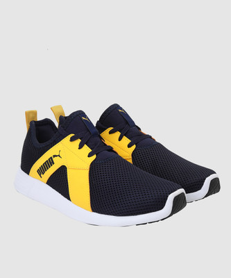 PUMA Zod Runner V3 IDP Sneakers For Men(Multicolor , 10)