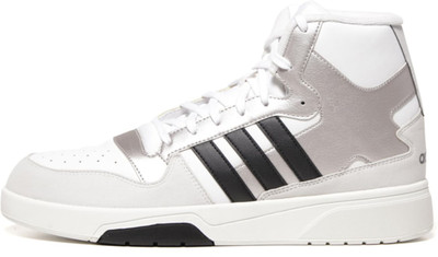 ADIDAS Running Shoes For Men(White , 11)