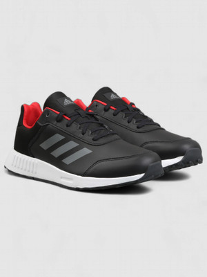 ADIDAS ALPHAGEN Running Shoes For Men(Green , 11)