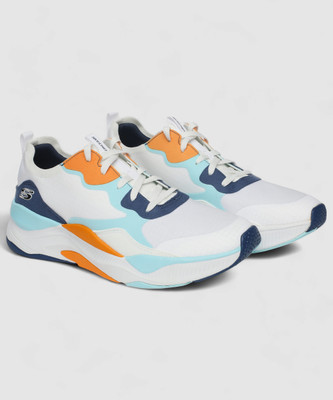 Skechers MIRA Sneakers For Men(Multicolor , 6)