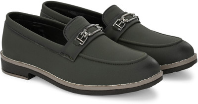 FAV SHOES Shoes for men Casuals For Men(Grey , 6)