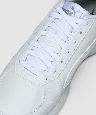 PUMA Graviton SL 2 Sneakers For Men(White , 9)
