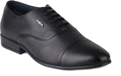 RED CHIEF RC3955 001 Oxford For Men(Black , 10)