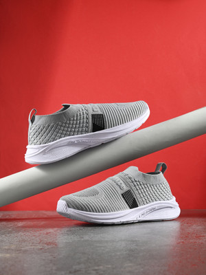 Sneakers For Men(Grey)