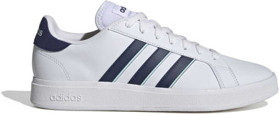 ADIDAS GRAND COURT TD Running Shoes For Men(White , 11)