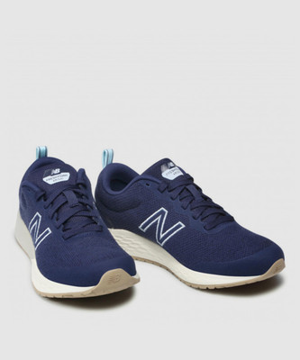 New Balance ARISHI Running Shoes For Women(Navy , 6)