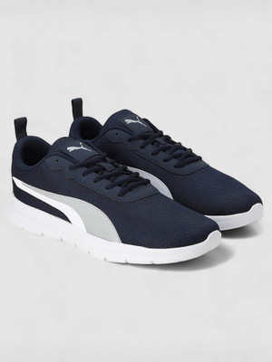 PUMA Supreme Comfort Running Shoes For Men(Blue , 9)