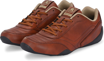 OFF LIMITS SPEED CAT Running Shoes For Men(Tan , 8)
