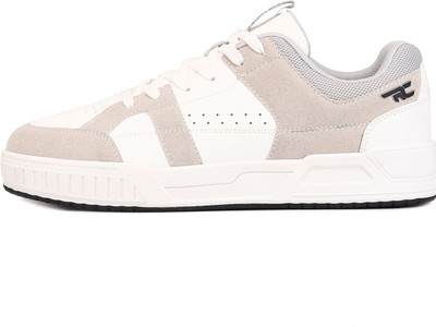 RED CHIEF C6012 F039 Sneakers For Men(White , 7)