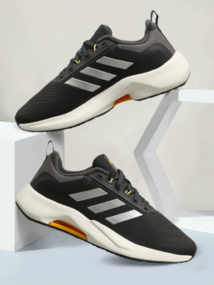ADIDAS Tor-Run M Running Shoes For Men(Grey , 11)