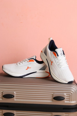 Abros SLAYER-OR Casuals For Men(Off White , 9)