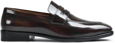 dumanera Arnold Loafers For Men(Brown , 7)