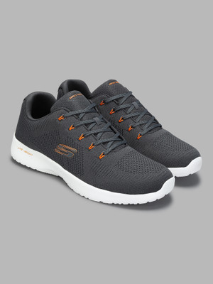 Skechers DYNAMIGHT Sneakers For Men(Grey , 9)