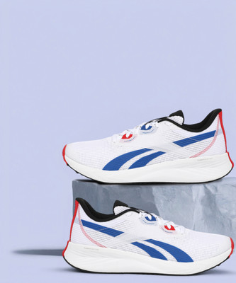 REEBOK Energen Tech Plus Running Shoes For Men(White , 10)