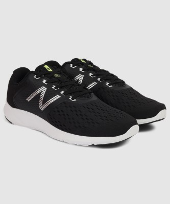 New Balance DRIFT Running Shoes For Men(Black , 9)