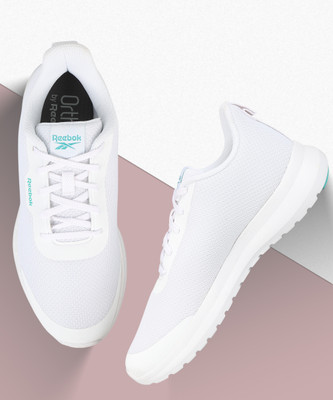 REEBOK ASTRO FOAM + WLW STRIDE M Walking Shoes For Men(White , 11)