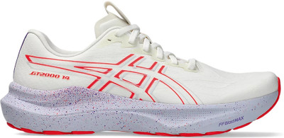 Asics GT-2000 14 TOKYO Running Shoes For Men(Beige , 9)