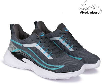 ORICUM Premium Sports ,walking,Gym,cricket, Trending Running Shoes For Men's Running Shoes For Men(Grey , 10)