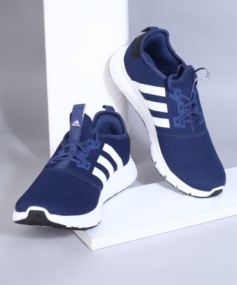 ADIDAS Dextera M Running Shoes For Men(Dark Blue)