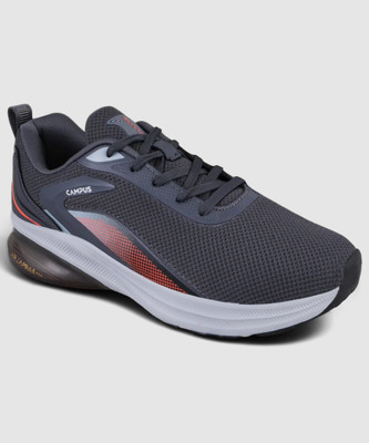 CAMPUS BONUS Running Shoes For Men(Navy , 9)