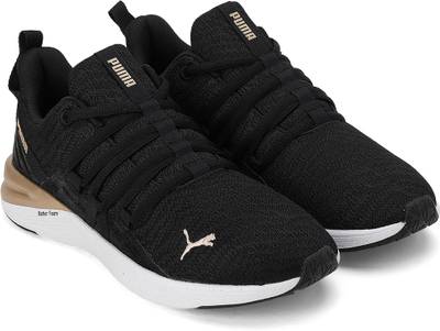 PUMA Better Foam Prowl Alt Metal Training & Gym Shoes For Women