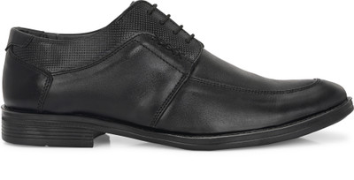 KNIGHT WALKERS Derby For Men(Black , 8)