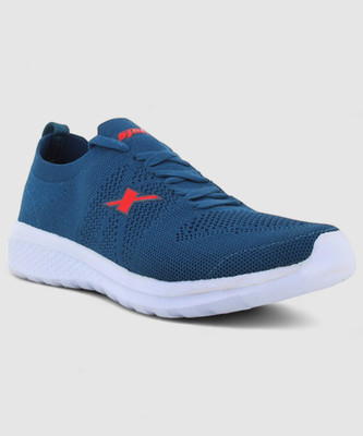 Sparx SM 679 Running Shoes For Men(Blue , 9)