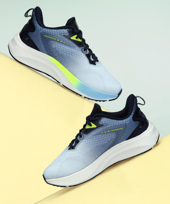 Abros EGON Running Shoes For Men(Blue , 8)