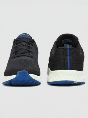 Skechers GO RUN CONSISTENT Running Shoes For Men(Black , 6)