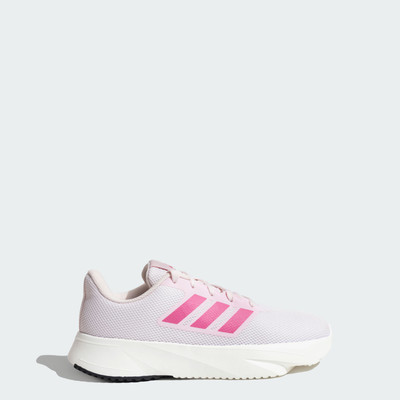 ADIDAS Base X W Running Shoes For Women(Pink , 6)