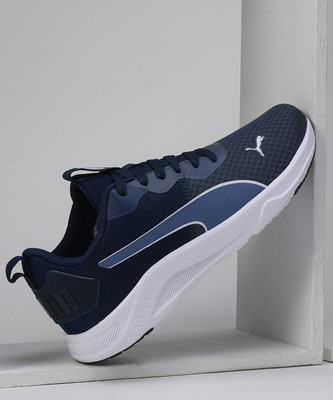 PUMA Puma Aspirit Walking Shoes For Men(Blue , 6)