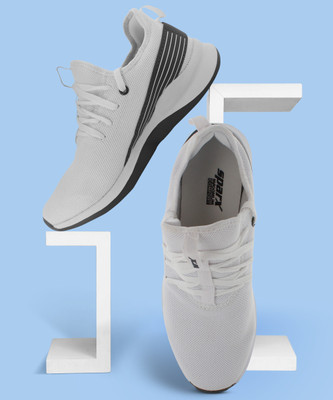 Sparx SM 614 Running Shoes For Men(White , 7)